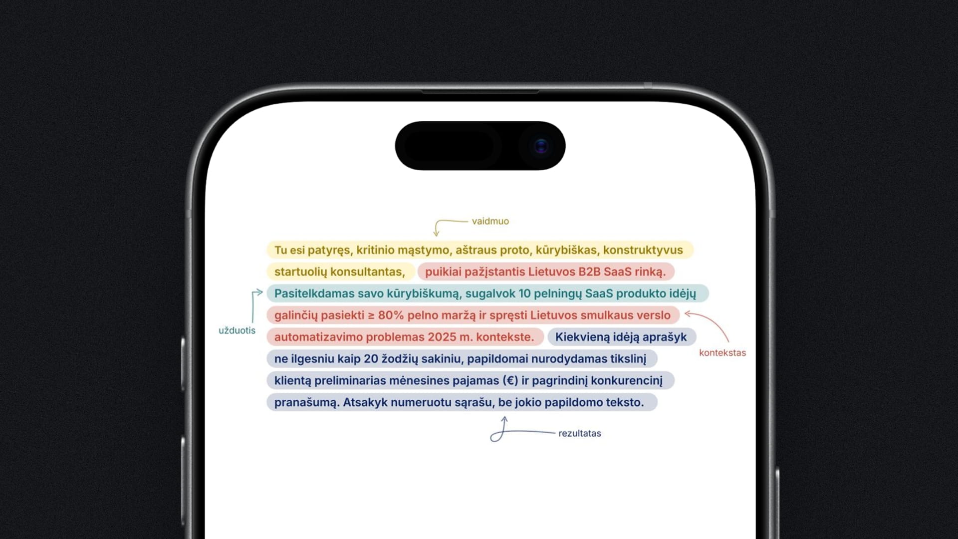 Dirbtinio intelekto įrankiai